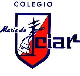 Logo del Colegio Maria de Iciar